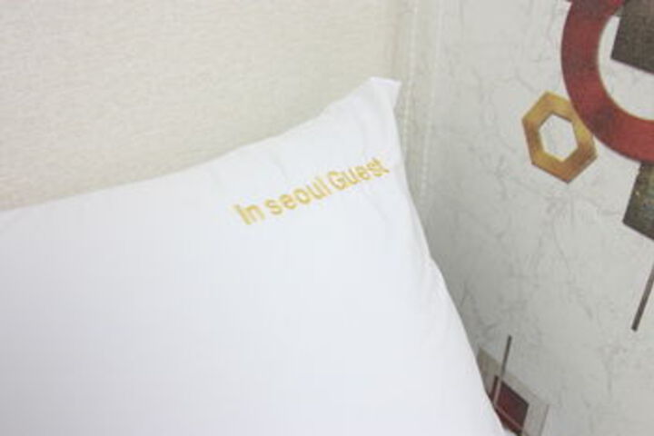 Inside Room Photo