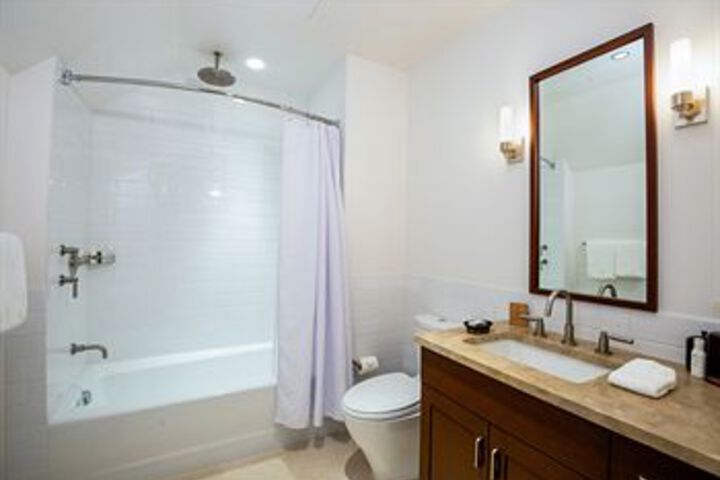 Bath Amenities