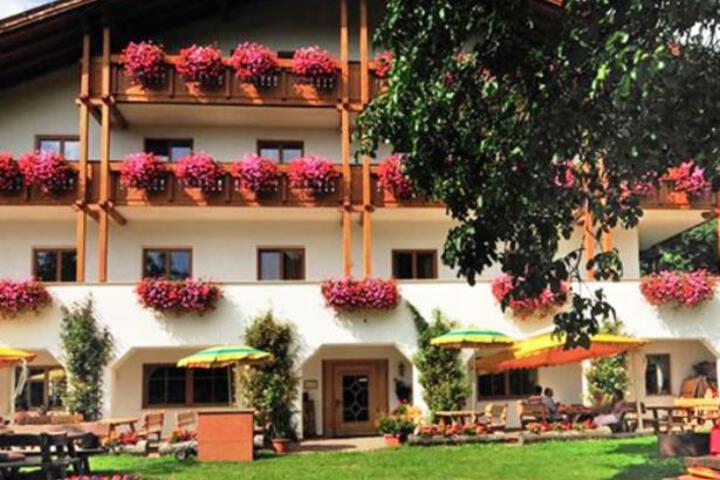 Hotel Mair Am Bach