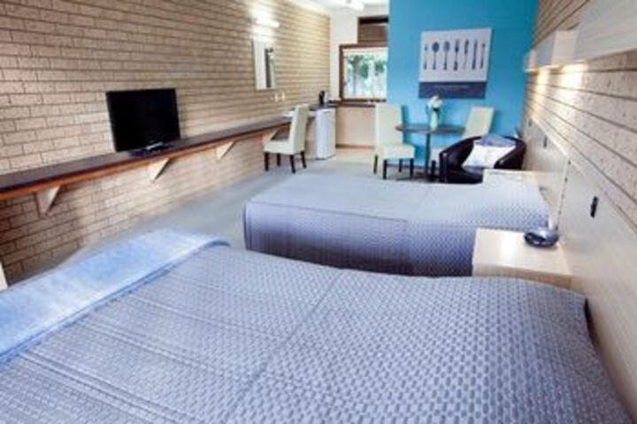 Fitness Center Photo