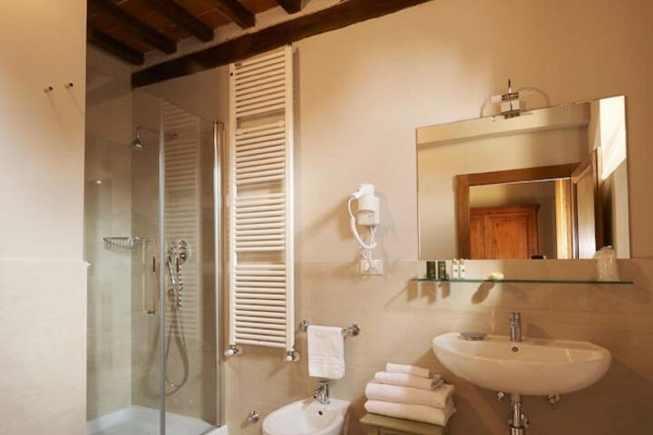 Bath Photo