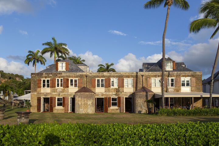 Hotel 48 of 49