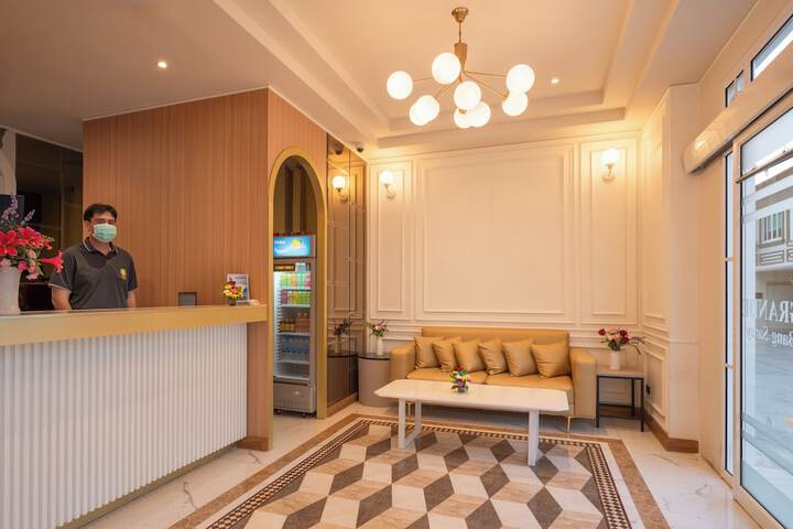 Hotel Interior 2 of 50