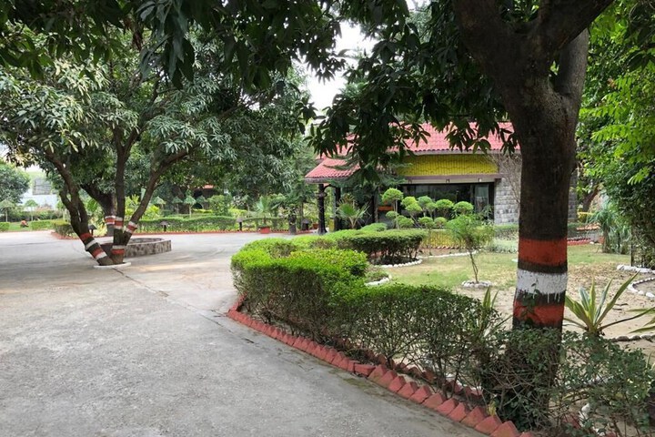 Hotel 17 of 28