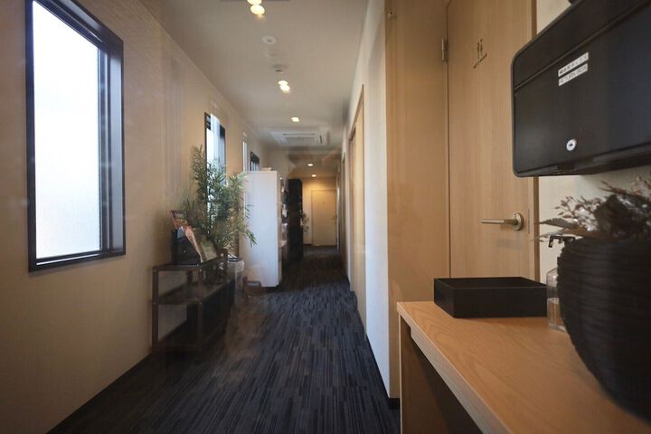 Hotel Interior 5 of 41