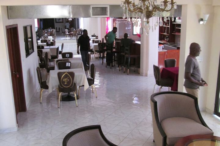 Hotel Interior 3 of 36