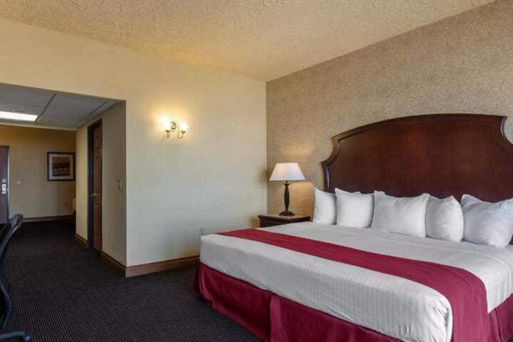 1 King Bed Accessible (4 of 20)