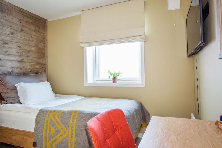 Room 7 of 38