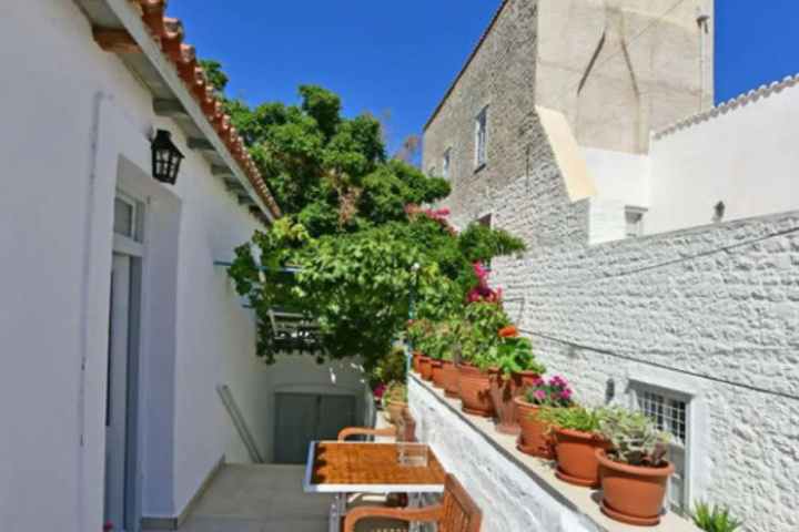 Hydra Luxury Getaway - Maria s Cozy Home