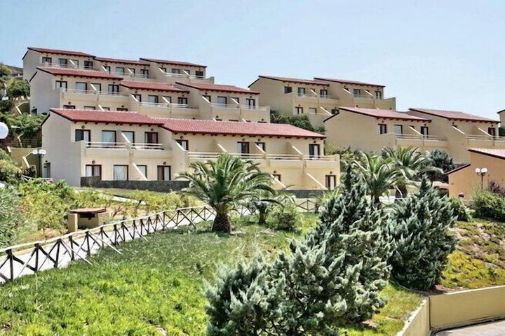 Hotel 67 of 78