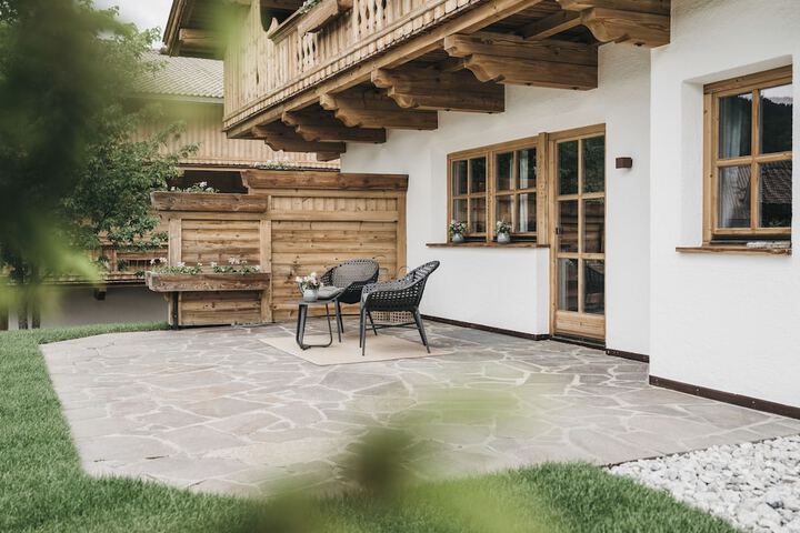 Terrace/Patio 81 of 95