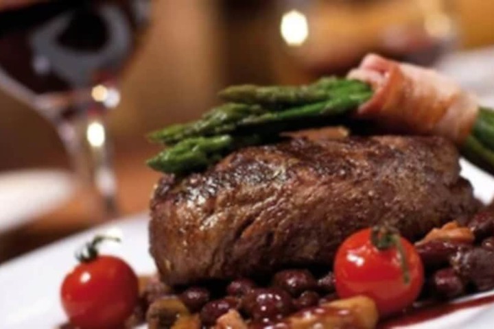 Restaurants