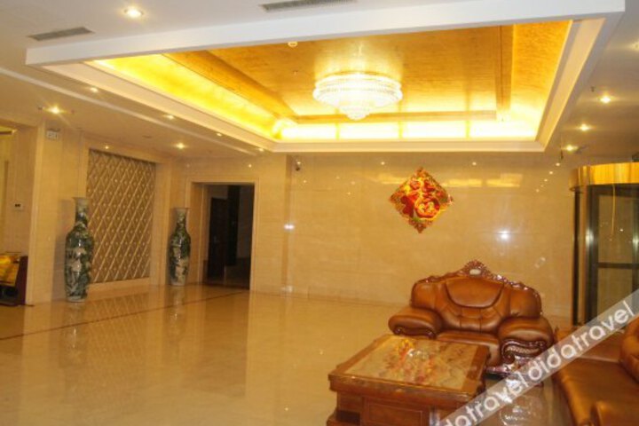 Huayuan Hotel