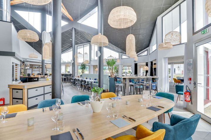 Restaurants