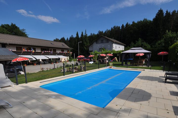 Kärnten Appartements in Velden am Wörther See