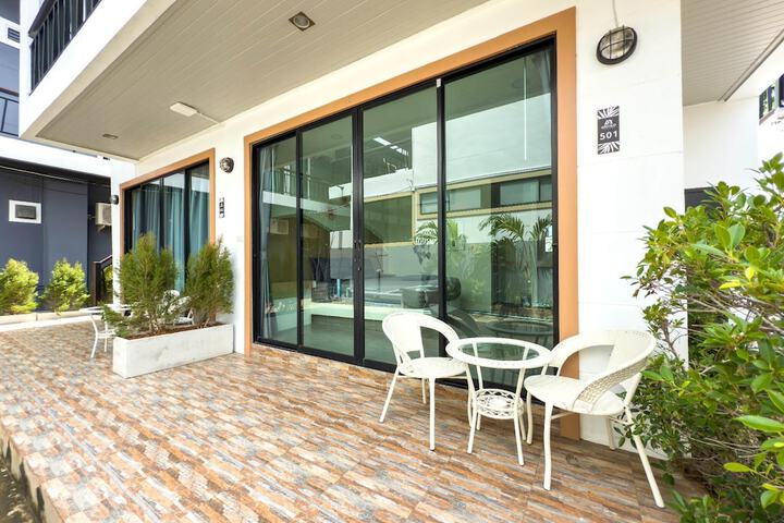 Terrace/Patio 46 of 57