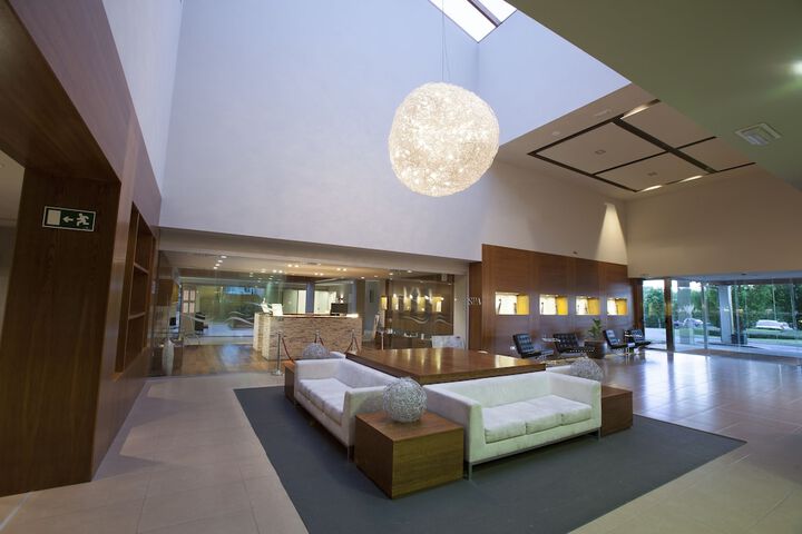 Hotel Interior 2 of 61