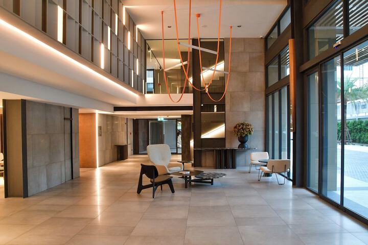 Hotel Interior 5 of 49