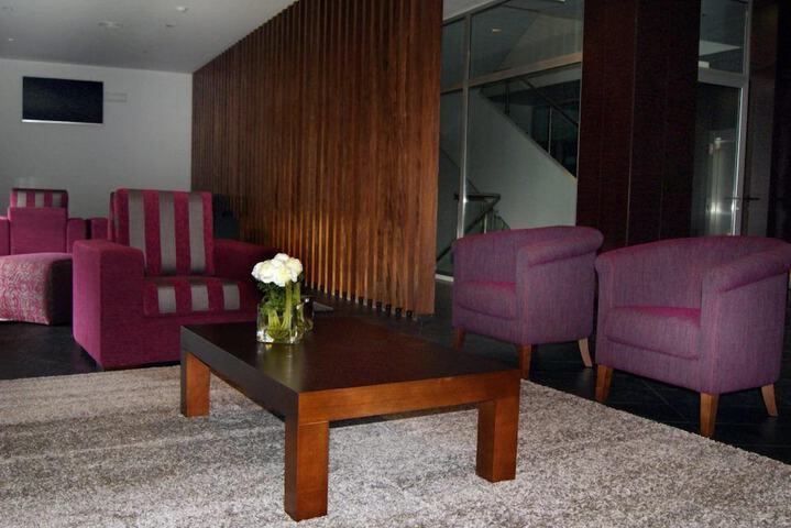 Hotel Interior 5 of 26