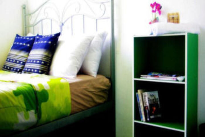 Room Interior
