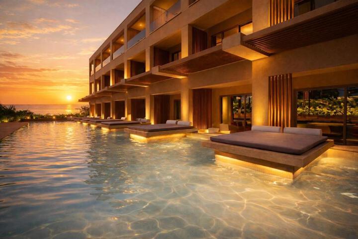 Medite Kassandra Resort