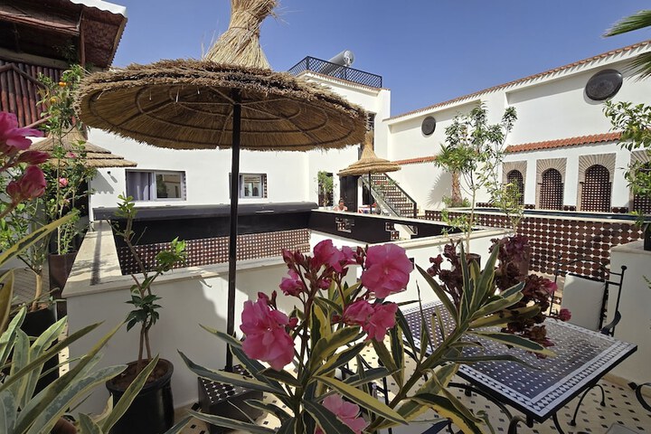 Terrace/Patio 55 of 113
