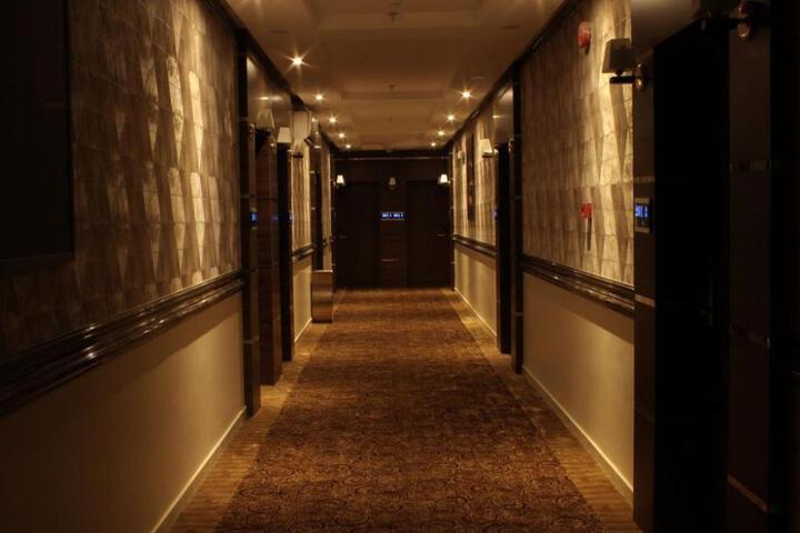 Fitness Center Photo