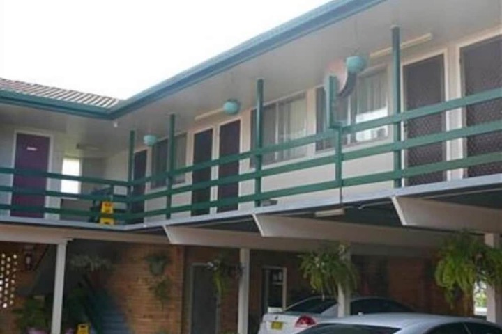Hotel 47 of 49