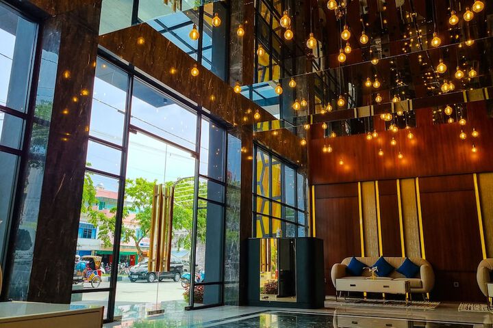Hotel Interior 4 of 50
