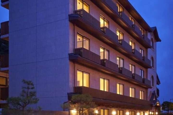 Hotel 27 of 27