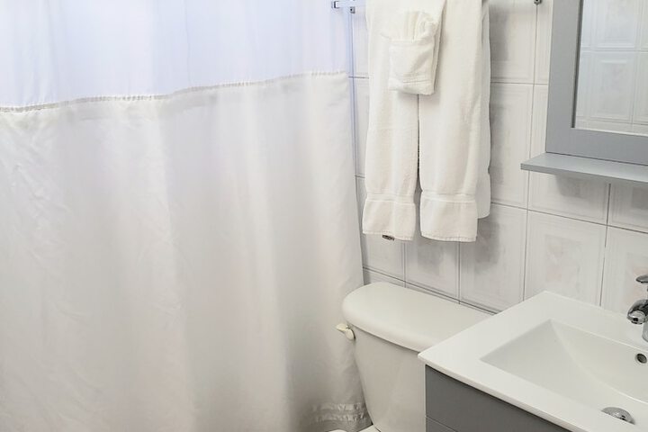 Bathroom Vanities
