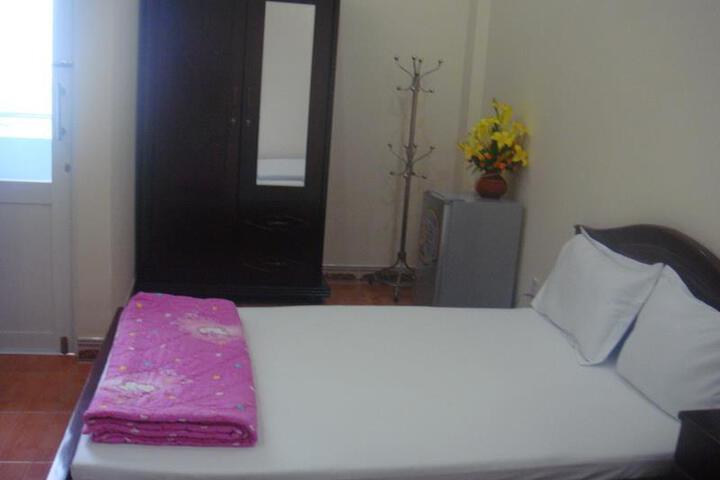 My Tien Hotel