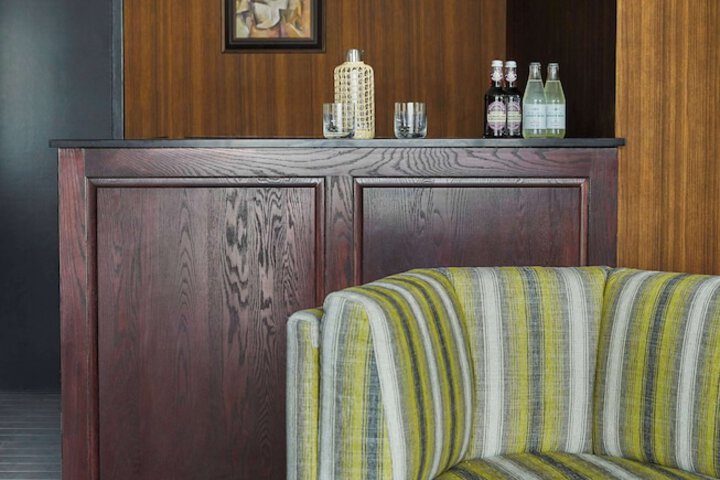 Minibar