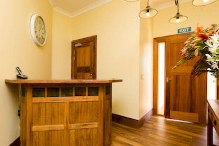 Hotel Interior 20 of 26