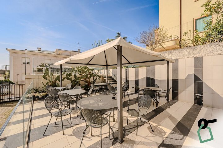 Terrace/Patio 53 of 60