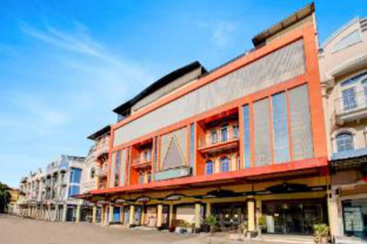 S Hotel by Sena