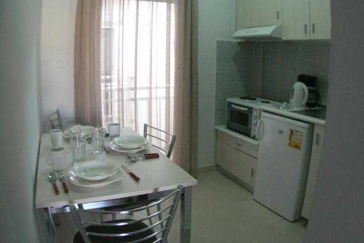 Facilities