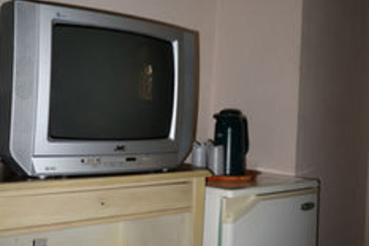 In-Room Amenity