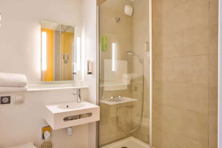 Bath Amenities