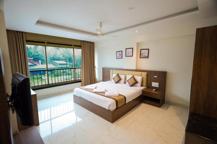 Adyar Plaza Inn by RAK Rooms