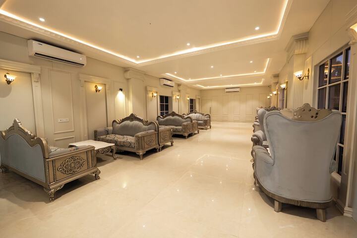 Hotel Interior 4 of 50