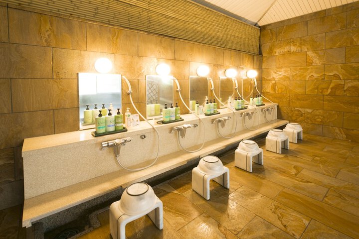 Hotel Spa