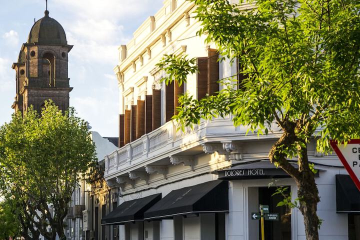 Photo of Dolores Hotel