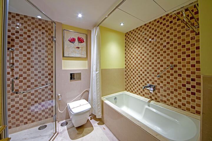 Bath Amenities