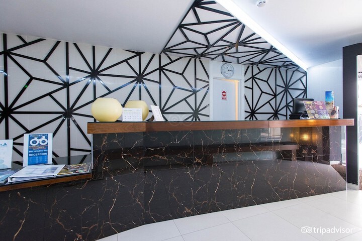 Hotel Interior 2 of 97