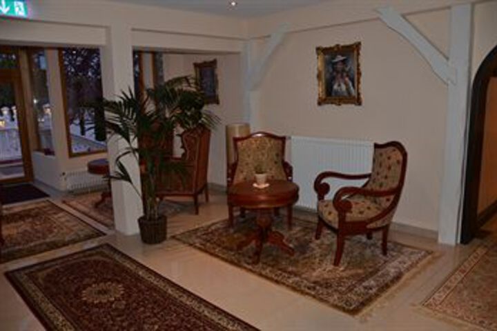 Hotel Interior 28 of 42