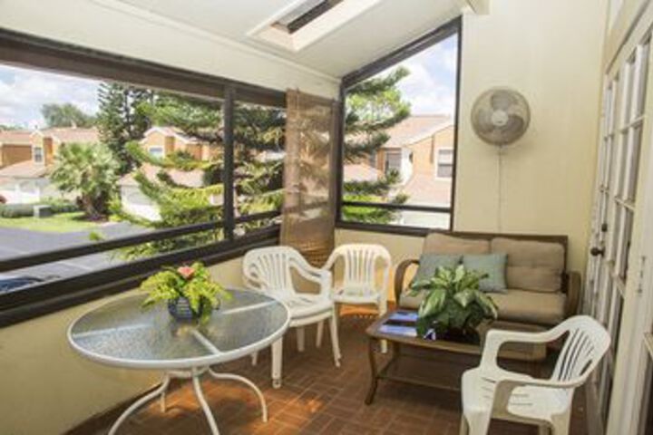 Terrace/Patio 22 of 22