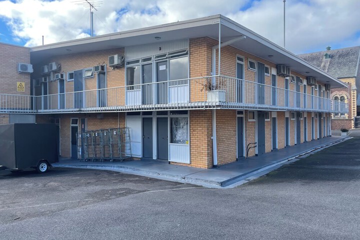 Hotel 14 of 22