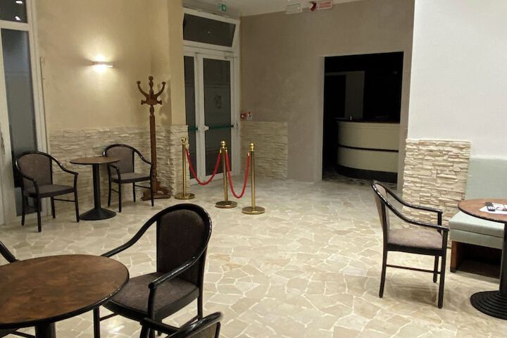 Hotel Interior 2 of 20