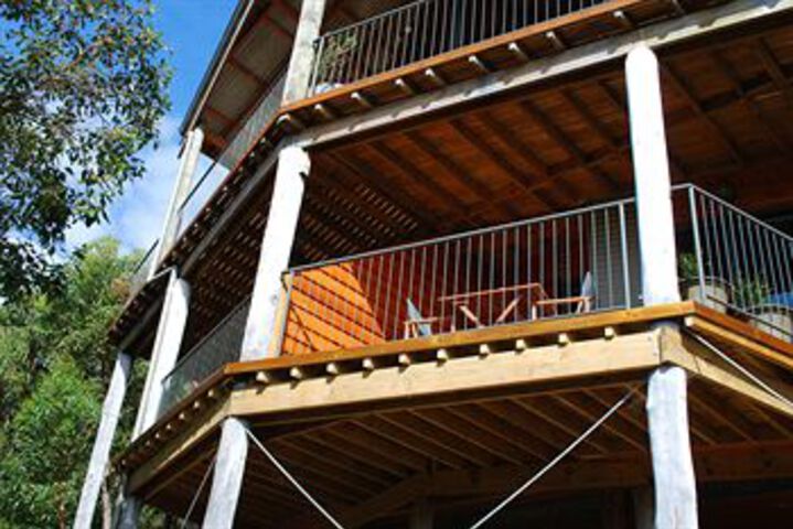 Terrace/Patio 59 of 65